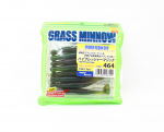 Ecogear Soft Lure Grass Minnow L 3-1/4 tolli 8 t&uuml;kki paki kohta 464 (6120)