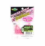 Ecogear Soft Lure Grass Minnow SS 1-1/8 tolli 15 t&uuml;kki pakis 158 (7350)