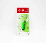 God Hands Saito Field 3,6 grammi uppuv lant J6 (7395)