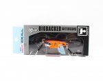 Jackall Metal Jig Big Backer Bite Beans 40 grammi Cho Sagoshi Spark (3988)