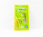 OSP Spinner Bait High Pitcher Max TW 3/8 Oz S-35 (0782)