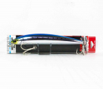 Yo Zuri Hydro Minnow Long Cast 170 mm ujuv lant R1323-HIW (7523)