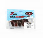 Zman Soft Lure TRD Bugz 2,75 tolli 6/pack Hot Craw (1389)