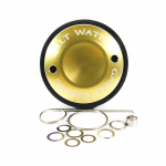 Studio Ocean Mark k&auml;epideme nupp HN AG37/S Shimano A / Daiwa SP/Gold (7046)