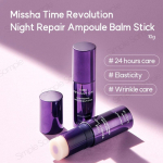 MISSHA &ndash; Time Revolution Night Repair Ampull Balm Stick