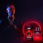 Park Avenue Men&rsquo;s Perfume | Dynamo | Eau De Parfum, 100 ml | Premium Perfume for Men 100ml