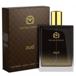 The Man Company Oud Parf&uuml;&uuml;m meestele | Premium kauakestva l&otilde;hnaga kehasprei | EDP ​​meestele (Parf&uuml;&uuml;mvesi) - 100 ml 100ML