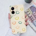 OPPO Realme C33 C35 C2 C3 C30 C30S C3i C55 Realme GT3 telefoni &uuml;mbris P&otilde;rutuskindel vedel silikoon, pehme TPU moesildid Realme Funda Coque kaitseraua jaoks Realme C11