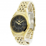 Seiko 5 Automaatne 21 juveeliga SNKL40K1 SNKL40K SNKL40 Meeste k&auml;ekell must