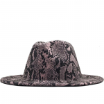 Kuumad villased viltk&uuml;barad, laia &auml;&auml;rega, laia &auml;&auml;rega Fedora naistele, mao nahast triibuline jazz-m&uuml;ts Lady talvem&uuml;ts Panama m&uuml;ts 56 -58cm