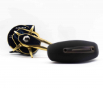 Daiwa Reel Baitcast 21 Saltiga IC 300H-SJ Parem k&auml;si (4725)