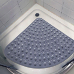 Sektor Dushimatt Vannituba Libisemiskindel matt Vannitoamatt Hotel Vannituba Vannimatt