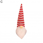 xinlhanlh J&otilde;uluvana Gnome veini &scaron;ampanjapudeli kaanekork Peo&otilde;htus&ouml;&ouml;gi p&uuml;hadekaunistus C