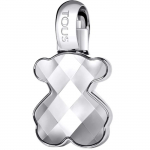Tous Loveme The Silver Parfum Eau De Parfume Spray 30ml