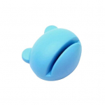 Kasulik noateritaja Kaasaskantav pingutuseta vastupidav multifilmikujuline noateritaja s&ouml;&ouml;kla jaoks sinine