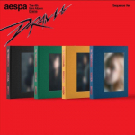 Album AESPA &ndash; [Draama] 4. minialbum SEQUENCE Giselle