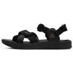 Nike ACG Air Deschutz Must Raudhall Unisex Tossud DC9093-001 36