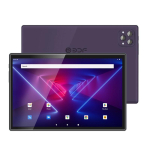 2026 P50 10,1-tolline tahvelarvuti 8 GB+256 GB Android 13 Wi-Fi 4G LTE Standard lilla
