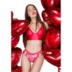 Alusp&uuml;ksid Cupid XP1K4-P7 TotalFit (06399714) 2XS lillakas