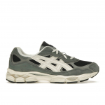 ASICS Gel NYC Grafeedihall Suitsuhall Meeste Tennised 1203A383-002 37