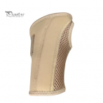 Randmekaitse Vastupidav ja mugav reguleeritav ergonoomilise disainiga randmetugi artriidi valu k&otilde;&otilde;lusep&otilde;letiku toetamiseks Left Hand khaki