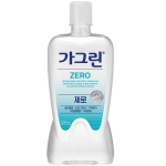 Gagreen Zero Mouthwash, 1200ml, 1 unit