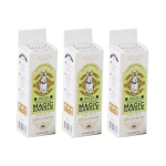 Three Seconds Magic Gargle Green Tea Mint 18p, 15.4g, 3 pieces