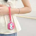 Armas k&otilde;rvaklappide &uuml;mbris Samsung Galaxy Buds2 Galaxy Buds Pro Galaxy Buds FE Galaxy Buds 2 Pro Buds Live juhtmevaba k&otilde;rvaklappide kaitse&uuml;mbrisele Galaxy Buds Live