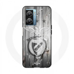 Realme V23 slb benfica korpuse hall taust