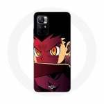 Redmi Note 11 5G Case Gon Freecss Hunter x Hunter