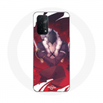 &Uuml;mbris Oppo A74 5G One Piece Series Drake Anime jaoks