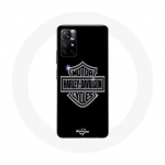 Xiaomi Redmi Note 11s 5G Harley Davidsoni mootorrataste logoga &uuml;mbris