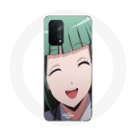&Uuml;mbris Oppo A74 5G kaede kayano Assassination Classroom Manga sarja jaoks