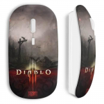 Diablo juhtmeta hiir