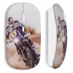 Motocross Rider juhtmeta hiir
