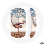 Capoeira juhtmeta hiir
