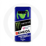 &Uuml;mbris Samsung Galaxy S10 Monster Energy Yamaha Eneose jaoks