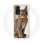 &Uuml;mbris Xiaomi Redmi Note 11 4G siiami kassi t&otilde;ule