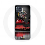 Korpus Oppo A93 vormel 1 Sebastian Vetteli F1 v&otilde;idus&otilde;itjale Red