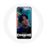Coque pour Xiaomi Redmi 9C Bangtan Sonyeondan 7 Fates Chakho Avec BTS Jungkook Zeha