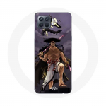 Coque pour Oppo A93 Kozuki Oden One Piece Anime