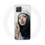 Coque pour Oppo A93 Blackpink Lisa LALISA Solo Chanson Unique Teaser