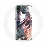 Coque pour Huawei P20 Lite Kurapika Hunter x Hunter Manga Anime