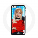 Coque pour Iphone 6 Blackpink Lisa Playing With Fire en MelOn Music Awards