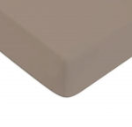 Paigaldatud leht 140 x 190 kork 30cm percale kvaliteet 80 niiti 140 x 190 ekru