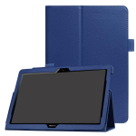 Tahvelarvuti kate uuele Huawei Matepad Pro 11 2022 &uuml;mbrisele Matepad T10 9.7 T10s 10.1 11 2021 10.4 10.8 Flip Leather Smart Funda &uuml;mbrised Media Pad T3 9.6 punane