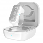 TikToki kerimisr&otilde;ngas Kindle Page Turner Remote Photo Clicker iPhone'i kaugkaamera juhtimise paus