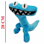 Skibidi WC Palus m&auml;nguasjad K&otilde;larman Plush Camara Kaamera Mees Palus Uus Skibidi Nuku t&auml;idisega M&auml;nguasi Skibidi T&auml;idisega Pehme M&auml;nguasi roosa