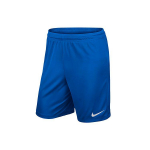 Nike Jooks ja Fitness Treening Spordikaduaalsed L&uuml;hikesed P&uuml;ksid Meeste Alaosad Kuninglik-Sinised AO4150-463 M