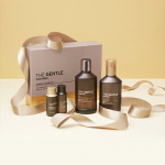 THE FACE SHOP &ndash; &otilde;rn meestele m&otilde;eldud vananemisvastane erikinkekomplekt: Tooner + emulsioon